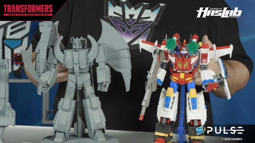 Image Of Transformers HasLab Victory Deathsaurus Reveal  (56 of 75)